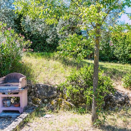 Holiday Home Poggio De'Galli By Interhome Pozzolatico Εξωτερικό φωτογραφία