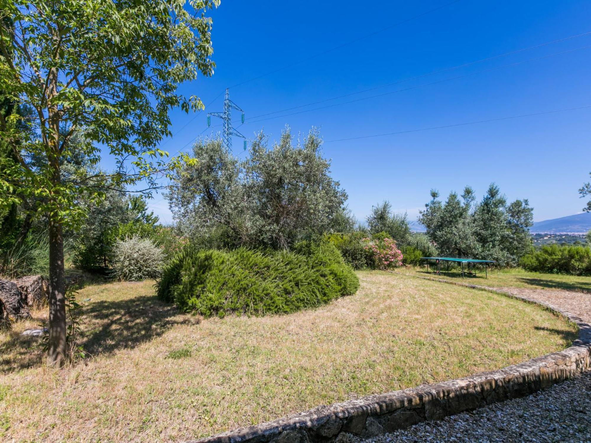 Holiday Home Poggio De'Galli By Interhome Pozzolatico Εξωτερικό φωτογραφία