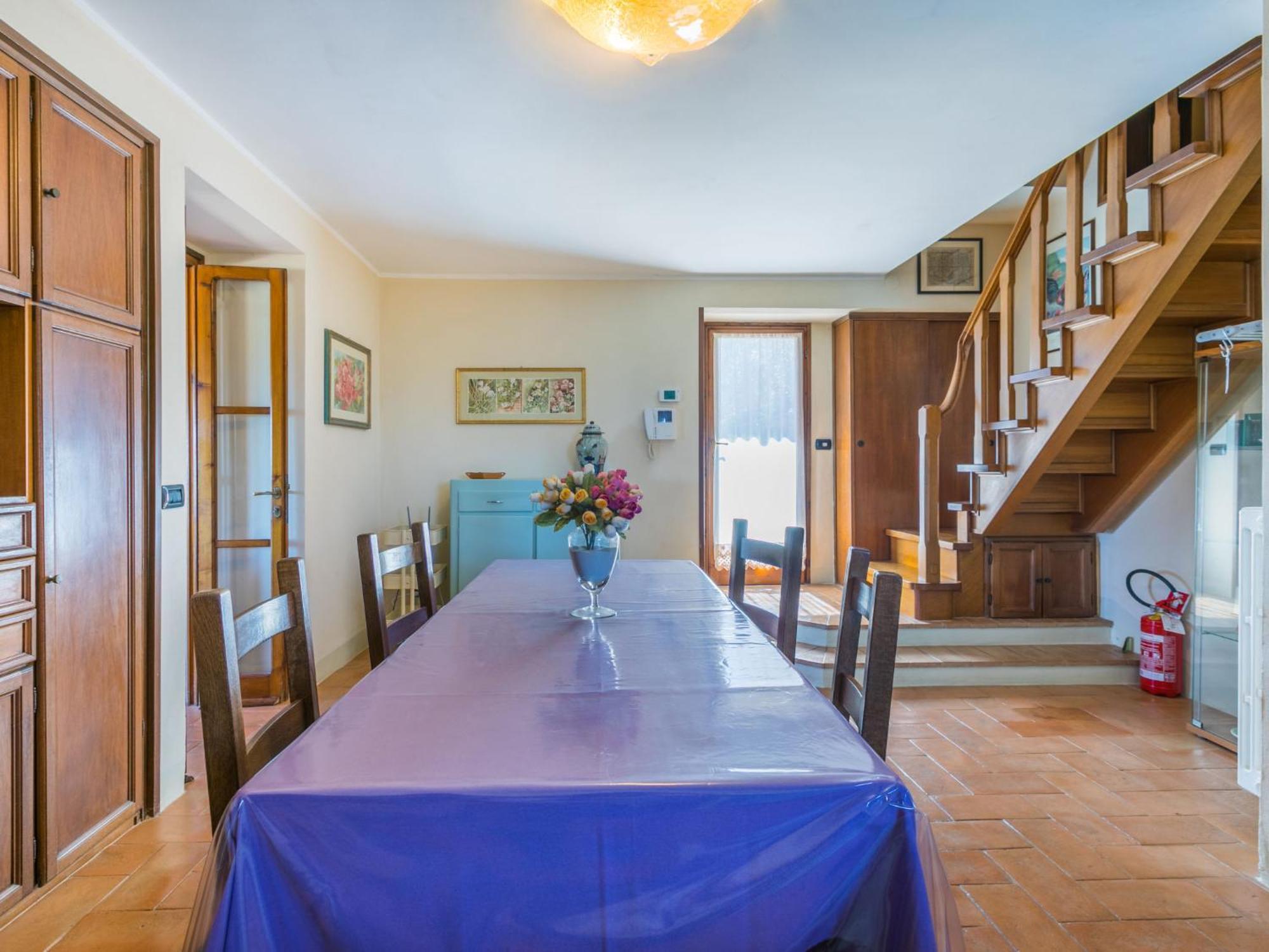 Holiday Home Poggio De'Galli By Interhome Pozzolatico Εξωτερικό φωτογραφία