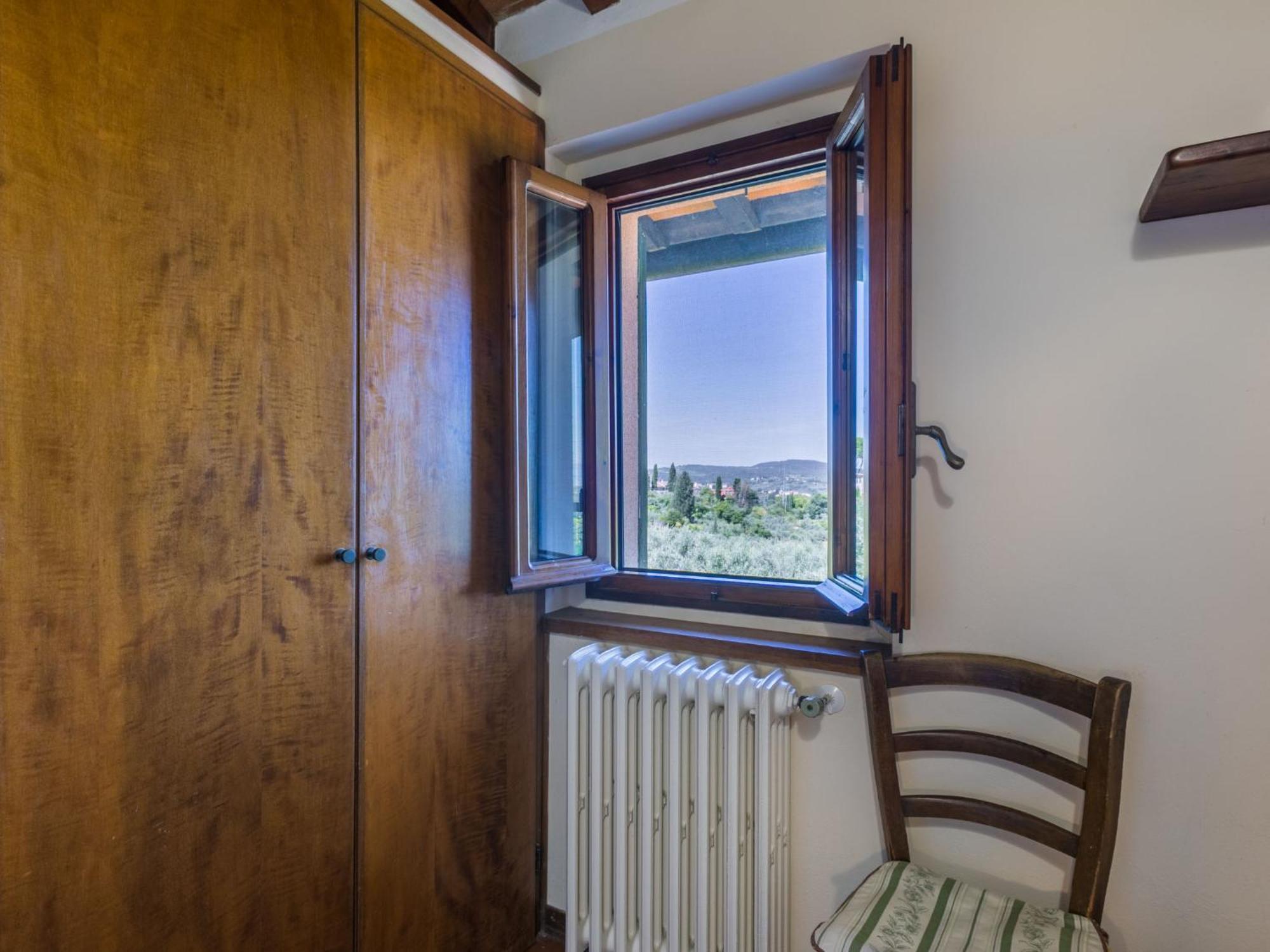 Holiday Home Poggio De'Galli By Interhome Pozzolatico Εξωτερικό φωτογραφία