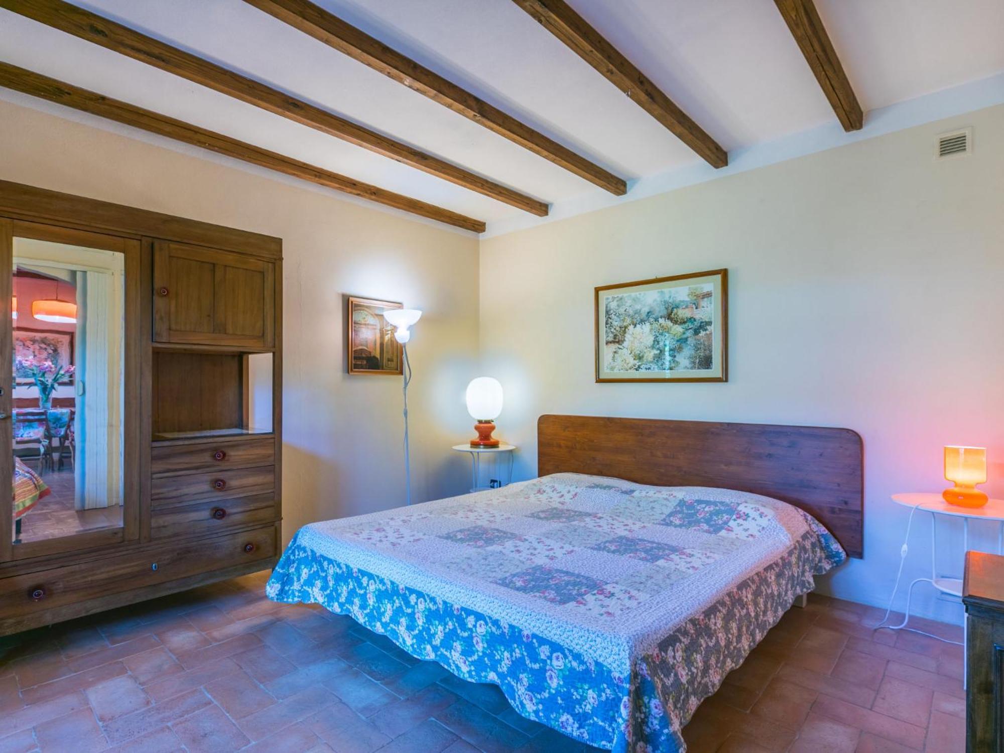 Holiday Home Poggio De'Galli By Interhome Pozzolatico Εξωτερικό φωτογραφία