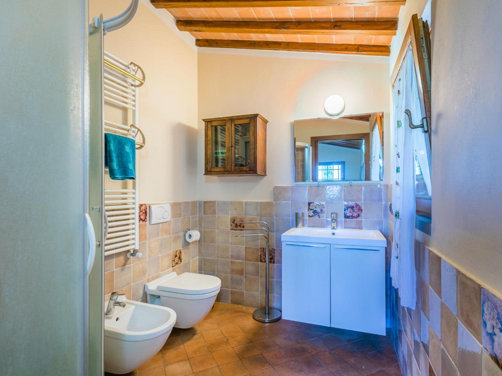 Holiday Home Poggio De'Galli By Interhome Pozzolatico Εξωτερικό φωτογραφία