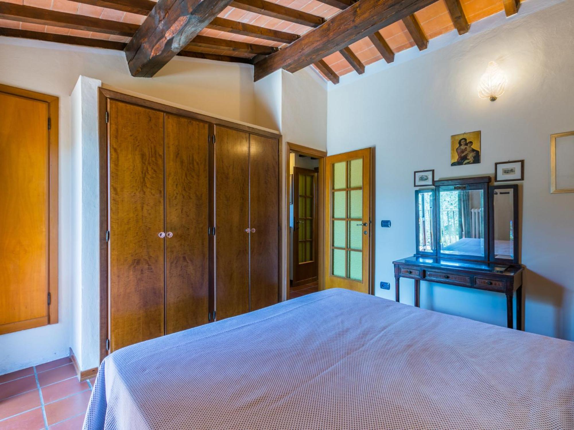 Holiday Home Poggio De'Galli By Interhome Pozzolatico Εξωτερικό φωτογραφία