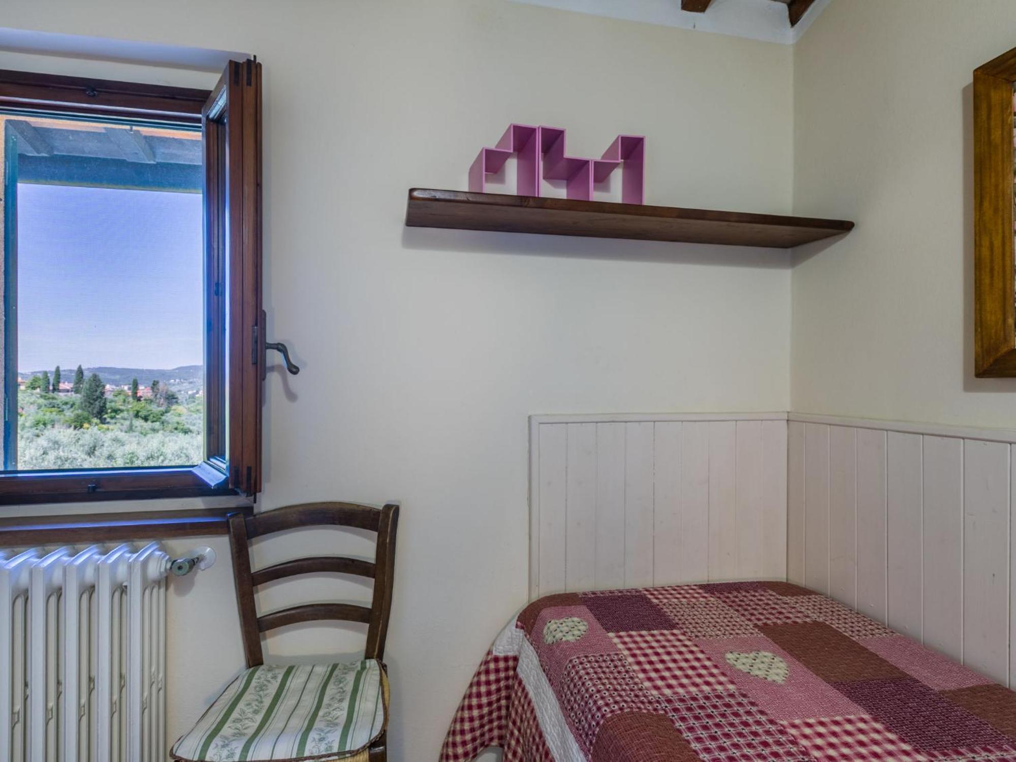 Holiday Home Poggio De'Galli By Interhome Pozzolatico Εξωτερικό φωτογραφία