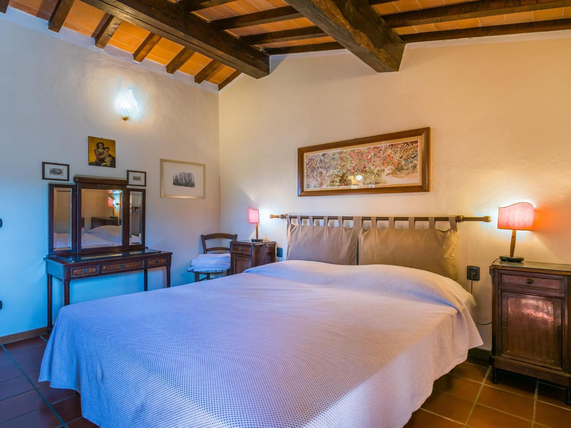 Holiday Home Poggio De'Galli By Interhome Pozzolatico Εξωτερικό φωτογραφία
